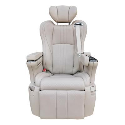 China China Wholesale Luxury Single Seat Car Seat Comfortable Leather Back Seat For Suv for sale