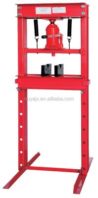 China 20Ton Workshop Shop Hydraulic Press 20ton for sale