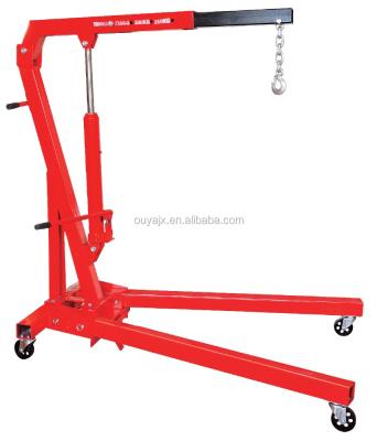 China Other motor hosit garage equipment for sale