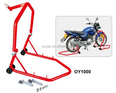 China 300kg Motorcycle Support Stand OY1000 for sale