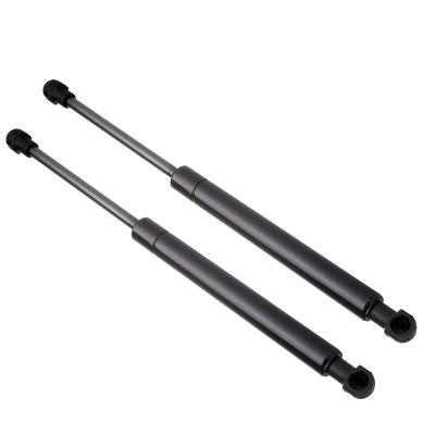 China 2022 new Hood Lift Supports Struts Prop Rod Shock Damper Fit For BMW 323Ci, 328i, 325xi M3 E46 76X37X20 for sale