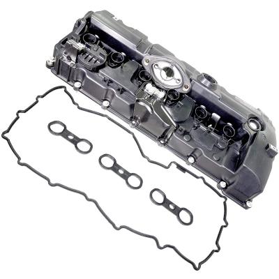 China Wholesale Original Engine Cylinder Head Valve Cover For Car 1.6 76X37X20 for sale