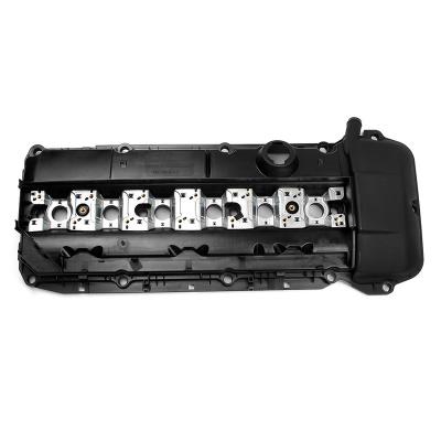 China Engine Cylinder Head Valve Cover Trim For 98-02 BMW E39 E46 E60 E85 325i 530i Valve Cover 73*37*20cm for sale