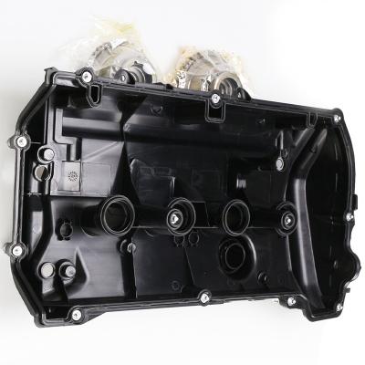 China Engine Cylinder Head Valve Cover Rocker Cover With Gasket 73*37*20cm for sale