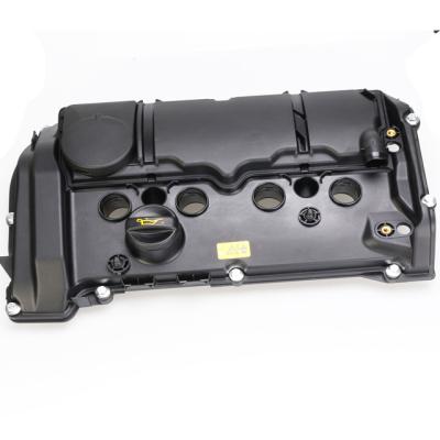 China New Engine Valve Cover With Gasket Set For MINI Cooper S JCW R55 R56 R57 R58 R60 R611.6L Turbo N18B16A 2011-2016 Standard for sale