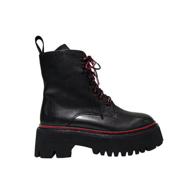 China Wholesale Anti-slippery women's new ankle boots winter China trend sports shoes reject young fashion shoes for sale