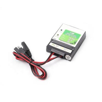 China High Quality Charger Controller Reduction Voltage Home Use LCD Screen DC PV Charging Solar Panel Controller for sale