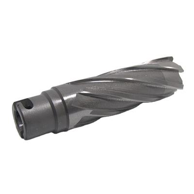 China Cutting Steel Plate Manufacturers Direct Selling Cutting Steel Plate Nylon-Sheath Core Drill Bit for sale