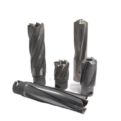 China Many Models Steel Plate Nylon-Sheath Core Hot Selling High Quality Drill Bit Cutoff For Sale for sale