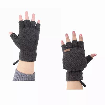 China Graphene Electric Heating Hand Warmers , Electric Heated Gloves For Winter for sale