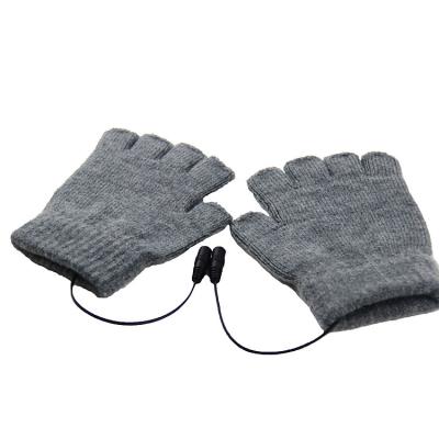 Chine Gants chauffants électriques Gants chauffants rechargeables lavables pour une chaleur et une confort optimaux à vendre