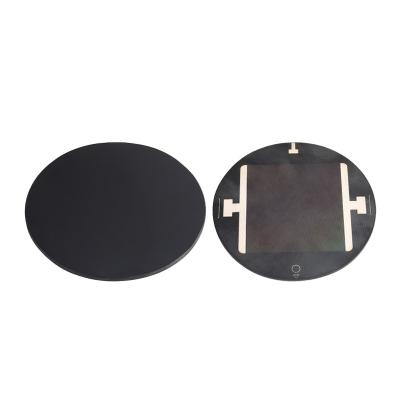 China High-Performance Infrared Heating Panel For Rice Cooker Air Blower Heating Element Te koop