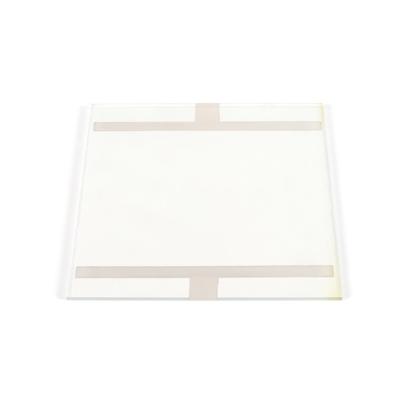 China Eco-Friendly Infrared High Temperature Heating Plate For Sustainable Heating Solutions for sale