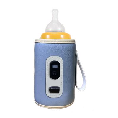 Cina Easy-to- Baby Bottle Warmer for Quick and Hassle-Free Heating in vendita