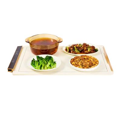 China Graphene Heating Chopping Board For Optimal Temperature Control And Culinary Creations for sale