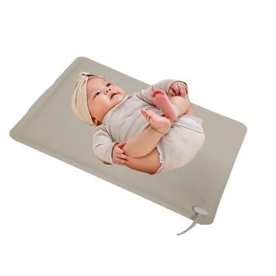 China 3 Temperature Settings Baby Heating Pad for Newborns Toddlers and Little Ones for sale