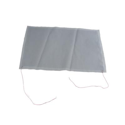 Κίνα Sheerfond Electric Heating Pad 55degree Temperature Xf 0010 for Car Cushion Seat προς πώληση