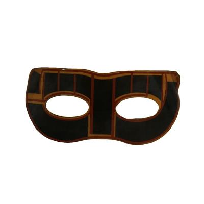 Κίνα Electric Graphene Eye Mask Washable ODM for Sleep Warm Compress προς πώληση