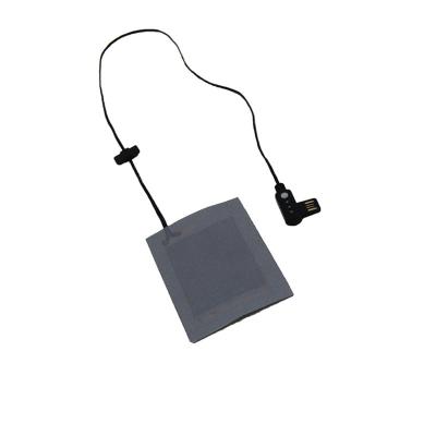 Chine film de chauffage de 5V 2A Graphene USB pour des chaussettes Sofa Cushion de Noël à vendre