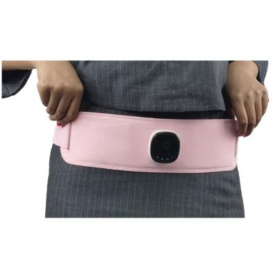 Chine Chauffage rapide de ceinture chaude pliable lavable de palais pour la thermothérapie menstruelle à vendre