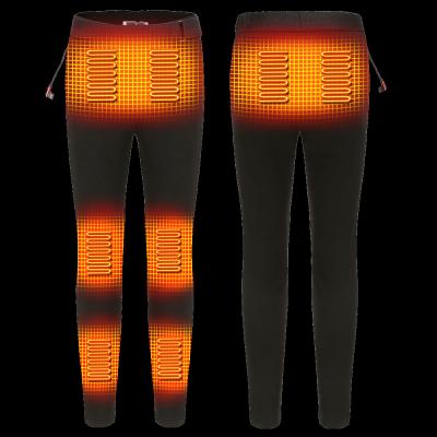 Chine Pantalon chauffant électrique d'USB 5V, OEM chauffant électrique de pantalon à vendre