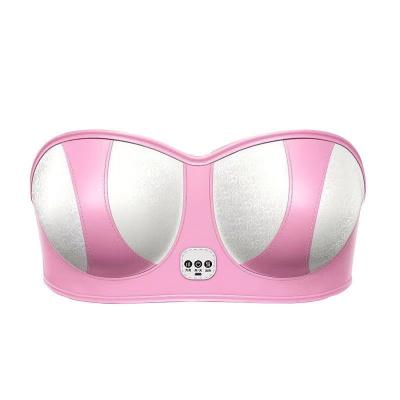 Chine Soutien-gorge chauffant électrique SHEERFOND pour le massage par vibration du sommeil OEM à 45 degrés à vendre