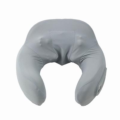 China Massager portátil del cuello del Massager del cuello de la almohada del masaje del cuello en venta