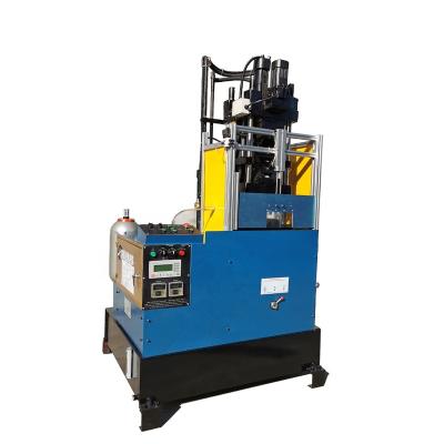 China New Product HDL2000 Vertical Die Casting Machine Zinc Die Casting Machine for sale