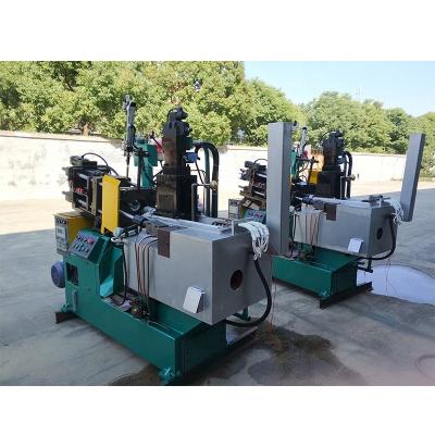 China Fully Automatic Fully Automatic Metal Forming Machine For Zinc for sale