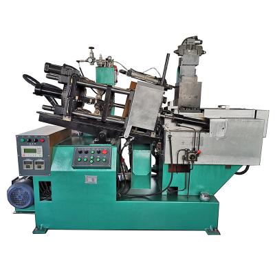 China 18Ton Full Automatic Zinc Alloy Die Casting Machine for sale