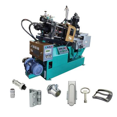 China Full Automatic Zinc Alloy Hot Room Hot Room Die Casting Machine Injection Molding Machine for sale