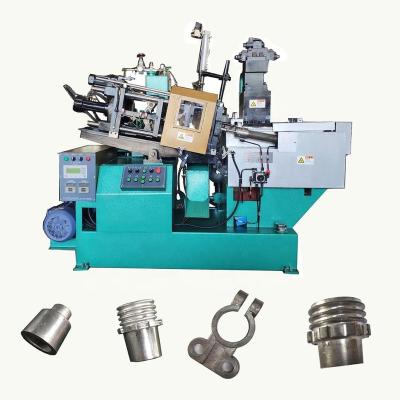 China Gc1 Alloy Lead Acid Battery Lead Terminal Die Casting Machine for sale