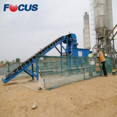 China Carry/Heat Resistant Cement Bag Breaker, Cement Bag Divider, Cement Bag Opener For Cement Industry for sale