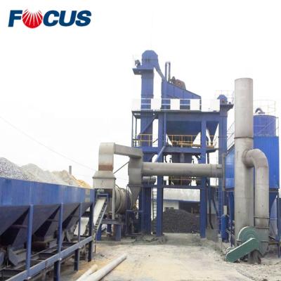 China Construction worksÂ   Asphalt Plant LB-500 High Efficiency Asphalt Mixing Plant Price for sale