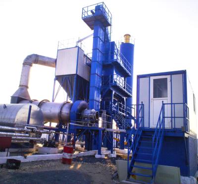 China Construction worksÂ   LB2000 (160t/h) asphalt mixing plant price for sale for sale