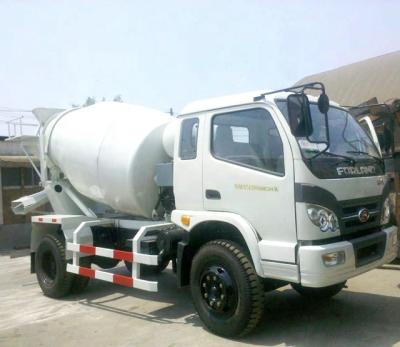 China Construction worksÂ   FOCUS concrete mixer price used concrete mixer truck mortar mixer on promotion for sale