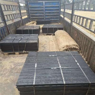 China Flange Plate Compound Wear Resistant Steel Plate for sale