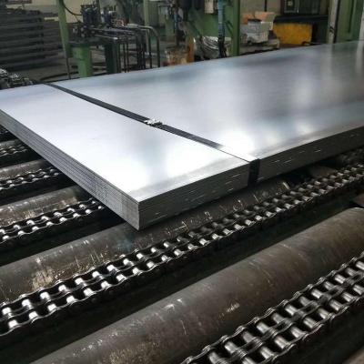 China NM360B /NM400B/NM450B/NM500B/NM 550B/NM 600B equipment wear resistant hot rolled steel plate for sale