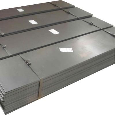 China Ballistic Boat Plate Pad Steel Plate ArmaPro500 High Hardness , High Hardness for sale