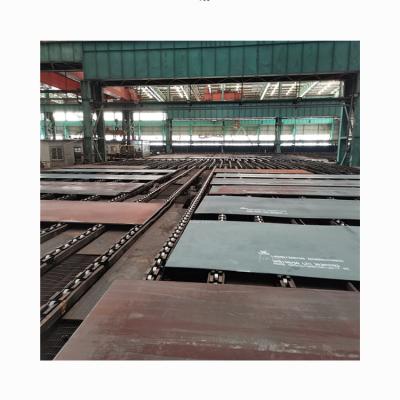 China Boiler Vessel A515Gr415/A515 GR 415/A515-Gr.415/A515 G.415/A515 G.415/A515 Grade 415 Steel Plate For Pressure Vessel Construction for sale