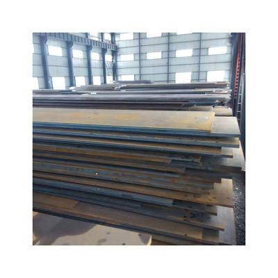 China 2020 new A709 Gr.36/A709 Gr.50/A709-50F-2/A709-50T-2 deck steel plate for sale