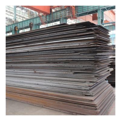 China Wholesale Boat Flat Deck Steel Plate A709-50F-2 A709-50T-2 in American Standard and Q235qC Q345qC Q370qC Q420qC Q345qDNH Q370qDNH for sale