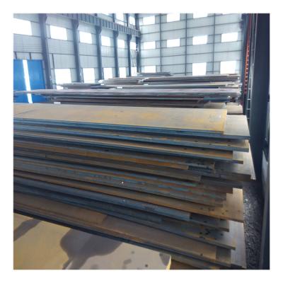 China Steel Structure JISG3101 SS400 SS400B SS490 SS540 Structural Wholesale Q235B Q345B Q345C Q345D Q345E Q355B Q355C Q355D Q355E Carbon Steel Plate for sale