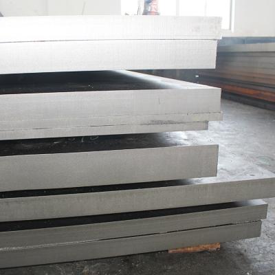 China Wholesale Weathering Corrosion Resistant Steel Weathering Equipment ASTM A709-50W A588GrA A588GrB A588GradeA A588GradeB for sale