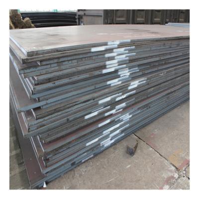 China Wholesale SAE4140 SAE4130 SAE4142 SAE4340 Flange Plate ASTM A829 Alloy Structural Steel From Chinese Supplier for sale