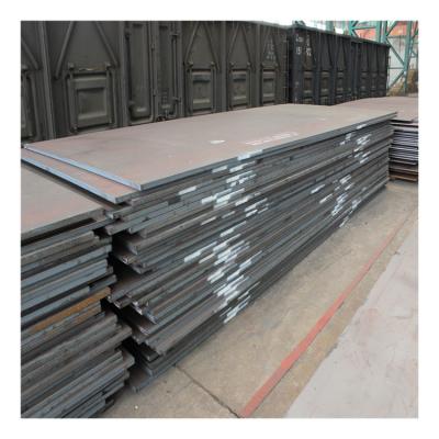 China China Supplier Wholesale 42CrMo4 Flange Plate Alloy Structural Steel for sale