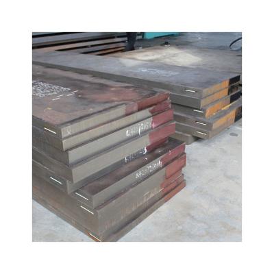 China Hot Sale Construction Machinery Equipment S420 S460 S420N S420NL S460N s460NL Low Alloy Sheet European Standard Q690 S690 High Strength Steel for sale