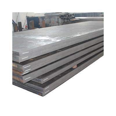 China Mechanical hardware and other parts alloy structural steel 41Cr4/13CrMo45/25CrMo4/34CrMo4/42CrMo4/30CrMnSiA for alloy structure and other parts for sale