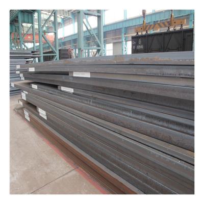 China Wholesale Flange Plate Die DIN 17305 Steel Quality 1.2311/1.2312/1.2738 C50E Alloy Steel Plate Model SAE1050 Chinese Supplier for sale