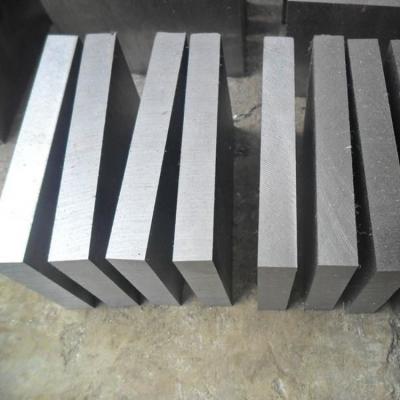 China Steel Flange Plate Mold D2 1.2379 SKD11 Cr12Mo1V1 for sale